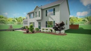 Eryn 3D Front LEft
