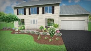 Patty Downers Grove Rightside 3D (1)